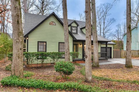 Tiny photo for 4176 Arlington Road, Evans, GA 30809 (MLS # 551866)