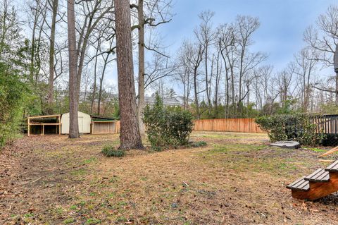 Tiny photo for 4176 Arlington Road, Evans, GA 30809 (MLS # 551866)