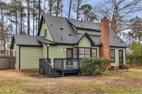 Tiny photo for 4176 Arlington Road, Evans, GA 30809 (MLS # 551866)