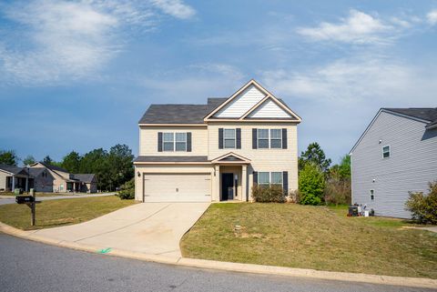 Photo of 633 Colston Avenue, Aiken, SC 29801 (MLS # 553998)