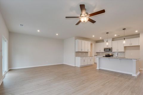 Tiny photo for 4484 Hartshorn Circle, Aiken, SC 29801 (MLS # 552516)