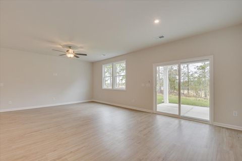 Tiny photo for 4484 Hartshorn Circle, Aiken, SC 29801 (MLS # 552516)