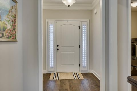 Tiny photo for 5202 Copse Drive, Augusta, GA 30909 (MLS # 549287)