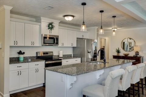 Tiny photo for 5202 Copse Drive, Augusta, GA 30909 (MLS # 549287)