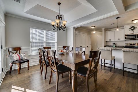 Tiny photo for 5202 Copse Drive, Augusta, GA 30909 (MLS # 549287)