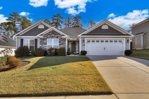 Tiny photo for 5202 Copse Drive, Augusta, GA 30909 (MLS # 549287)