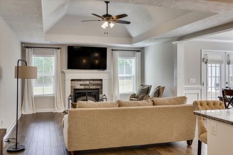 Tiny photo for 5202 Copse Drive, Augusta, GA 30909 (MLS # 549287)