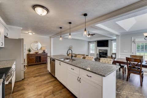 Tiny photo for 5202 Copse Drive, Augusta, GA 30909 (MLS # 549287)