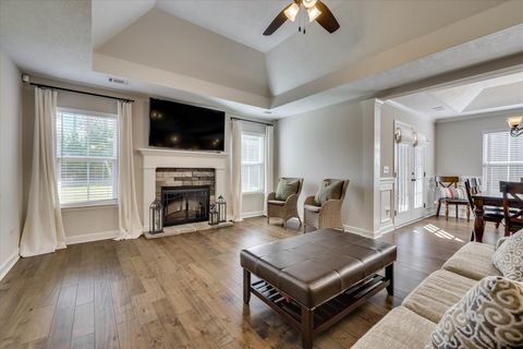 Tiny photo for 5202 Copse Drive, Augusta, GA 30909 (MLS # 549287)