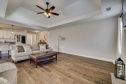 Tiny photo for 5202 Copse Drive, Augusta, GA 30909 (MLS # 549287)