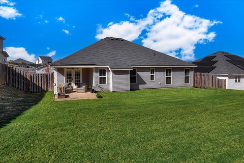 Tiny photo for 5202 Copse Drive, Augusta, GA 30909 (MLS # 549287)