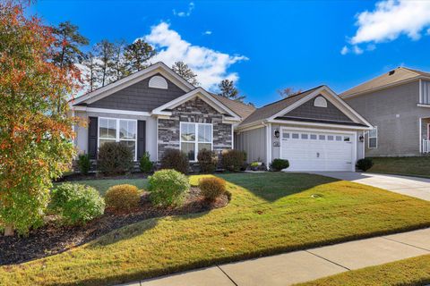 Tiny photo for 5202 Copse Drive, Augusta, GA 30909 (MLS # 549287)