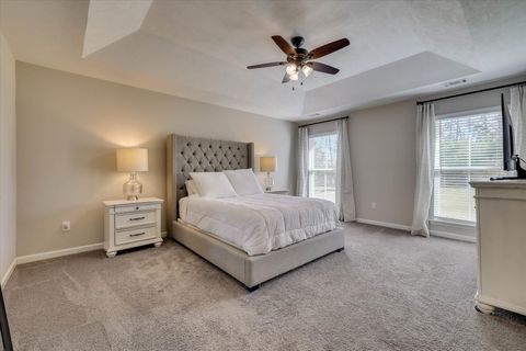 Tiny photo for 5202 Copse Drive, Augusta, GA 30909 (MLS # 549287)