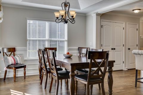 Tiny photo for 5202 Copse Drive, Augusta, GA 30909 (MLS # 549287)