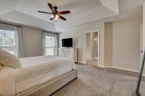 Tiny photo for 5202 Copse Drive, Augusta, GA 30909 (MLS # 549287)