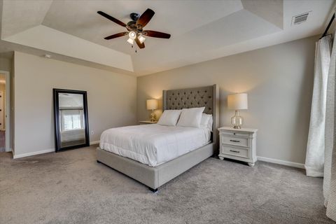 Tiny photo for 5202 Copse Drive, Augusta, GA 30909 (MLS # 549287)