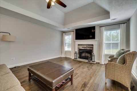 Tiny photo for 5202 Copse Drive, Augusta, GA 30909 (MLS # 549287)