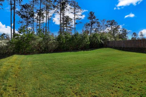 Tiny photo for 5202 Copse Drive, Augusta, GA 30909 (MLS # 549287)