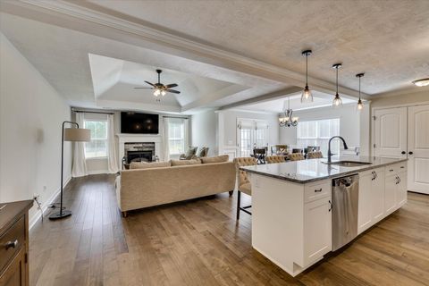 Tiny photo for 5202 Copse Drive, Augusta, GA 30909 (MLS # 549287)