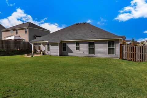 Tiny photo for 5202 Copse Drive, Augusta, GA 30909 (MLS # 549287)