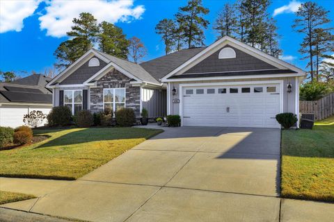 Tiny photo for 5202 Copse Drive, Augusta, GA 30909 (MLS # 549287)