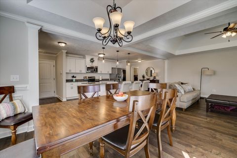 Tiny photo for 5202 Copse Drive, Augusta, GA 30909 (MLS # 549287)