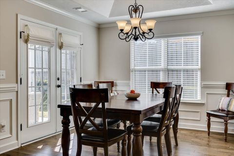 Tiny photo for 5202 Copse Drive, Augusta, GA 30909 (MLS # 549287)