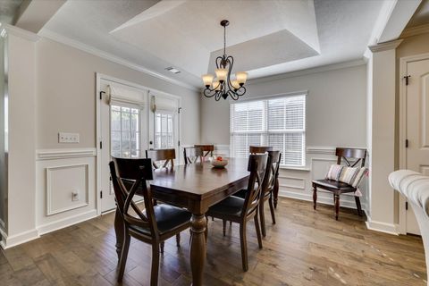 Tiny photo for 5202 Copse Drive, Augusta, GA 30909 (MLS # 549287)