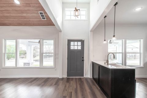 Tiny photo for 1421 Hunter Street, Augusta, GA 30901 (MLS # 550583)