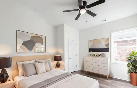 Tiny photo for 1421 Hunter Street, Augusta, GA 30901 (MLS # 550583)