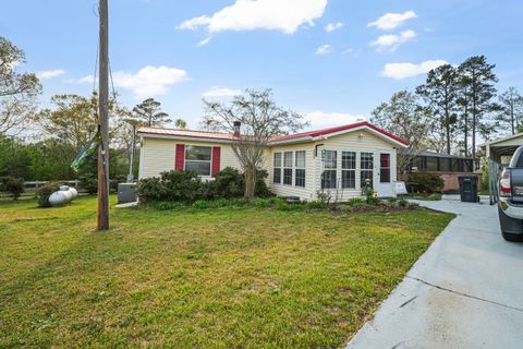 Photo of 3661 Ga Highway 88, Blythe, GA 30805 (MLS # 553849)