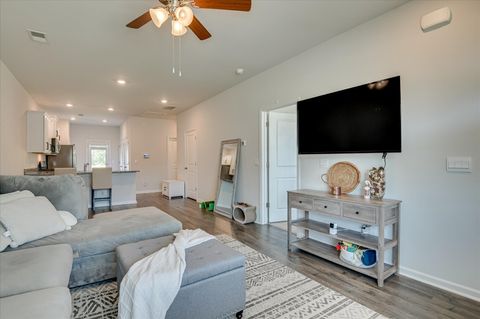 Tiny photo for 635 Quartz Lane, Graniteville, SC 29829 (MLS # 552114)