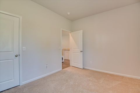 Tiny photo for 635 Quartz Lane, Graniteville, SC 29829 (MLS # 552114)