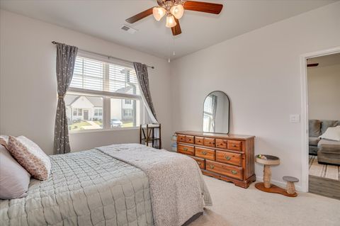 Tiny photo for 635 Quartz Lane, Graniteville, SC 29829 (MLS # 552114)