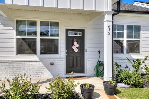 Tiny photo for 635 Quartz Lane, Graniteville, SC 29829 (MLS # 552114)