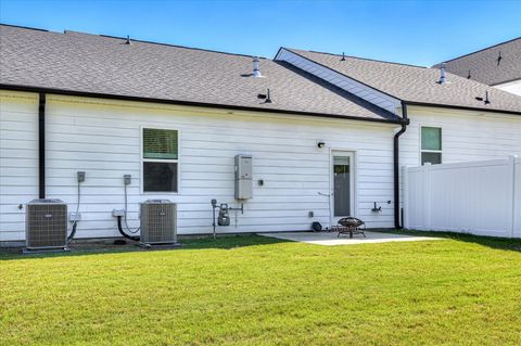 Tiny photo for 635 Quartz Lane, Graniteville, SC 29829 (MLS # 552114)