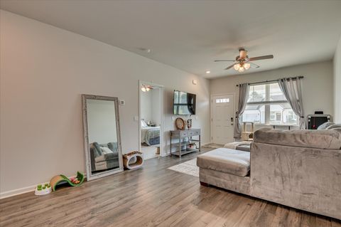 Tiny photo for 635 Quartz Lane, Graniteville, SC 29829 (MLS # 552114)