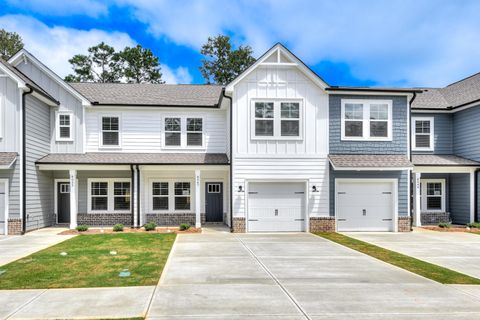Photo of 8047 SE Kinsale Avenue, Aiken, SC 29801 (MLS # 549413)