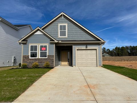 Photo of 415 Helen Drive, North Augusta, SC 29860 (MLS # 547133)