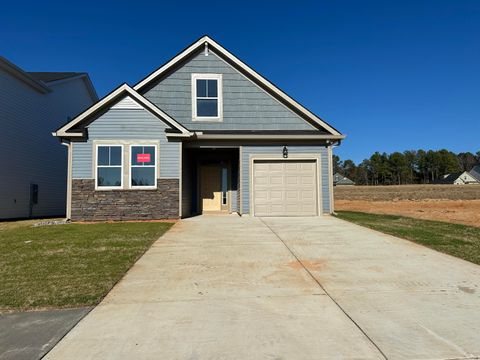 Photo of 415 Helen Drive, North Augusta, SC 29860 (MLS # 547133)