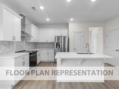 Tiny photo for 415 Helen Drive, North Augusta, SC 29860 (MLS # 547133)