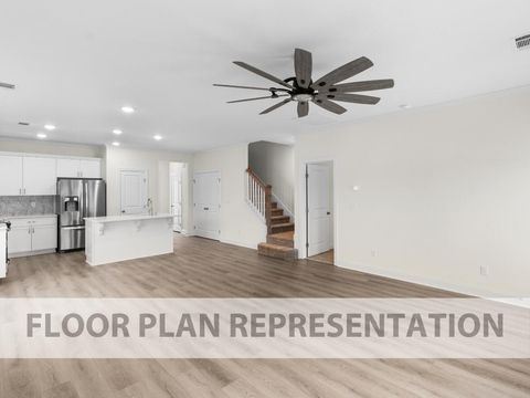 Tiny photo for 415 Helen Drive, North Augusta, SC 29860 (MLS # 547133)