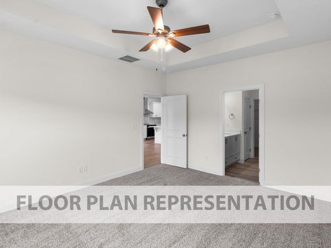 Tiny photo for 415 Helen Drive, North Augusta, SC 29860 (MLS # 547133)