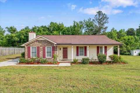 Photo of 2350 Fieldcrest Road, Augusta, GA 30906 (MLS # 555545)