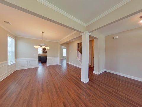 Tiny photo for 2362 Belair Spring Road, Augusta, GA 30909 (MLS # 545228)