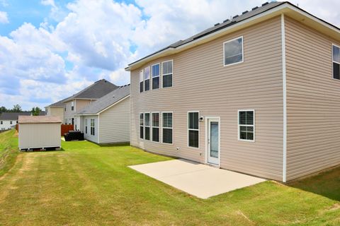 Tiny photo for 2362 Belair Spring Road, Augusta, GA 30909 (MLS # 545228)