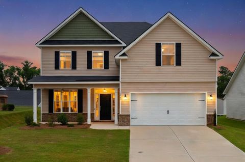 Photo of 2362 Belair Spring Road, Augusta, GA 30909 (MLS # 545228)