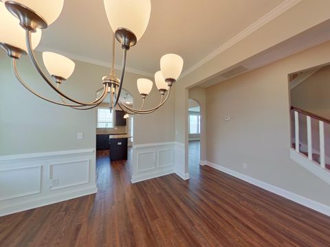 Tiny photo for 2362 Belair Spring Road, Augusta, GA 30909 (MLS # 545228)