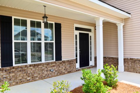 Tiny photo for 2362 Belair Spring Road, Augusta, GA 30909 (MLS # 545228)