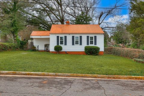 Tiny photo for 531 Carr Street, Augusta, GA 30904 (MLS # 550474)
